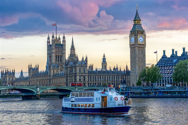 Südenglands Vielfalt erleben ©Elena Zolotova/istock